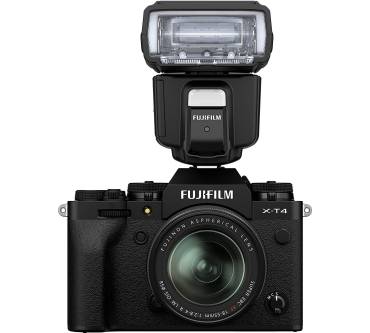 Produktbild Fujifilm EF-60