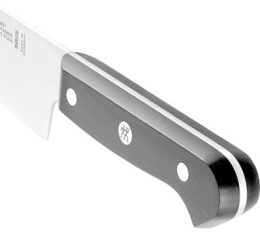 Produktbild Zwilling Gourmet Selbstschärfender Messerblock 7-tlg