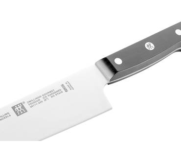 Produktbild Zwilling Gourmet Selbstschärfender Messerblock 7-tlg