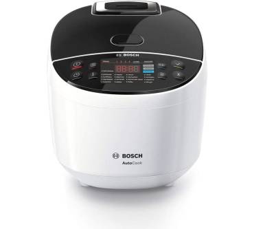 Produktbild Bosch AutoCook (MUC11W12)