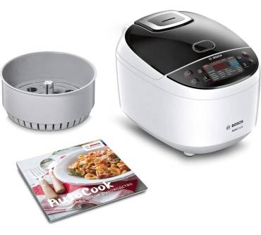 Produktbild Bosch AutoCook (MUC11W12)