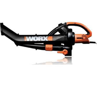 Produktbild Worx WG500E