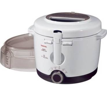 Produktbild Tefal FA 7003