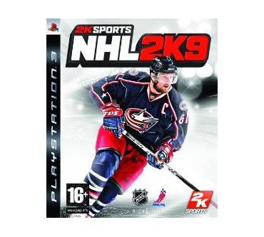 Produktbild NHL 2K9 