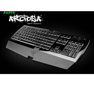 Produktbild Razer Arctosa