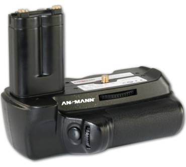 Produktbild Ansmann Battery Grip S-350pro