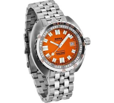 Produktbild Doxa Watches SUB 5000T Professional