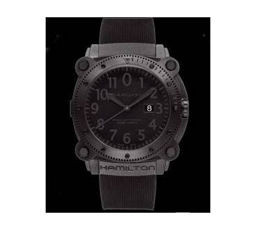 Produktbild Hamilton Khaki Belowzero