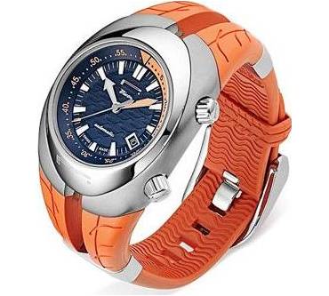 Produktbild Pirelli Pzero Tempo Diver Orange