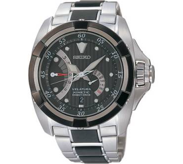 Produktbild Seiko Uhren Velatura Direct Drive