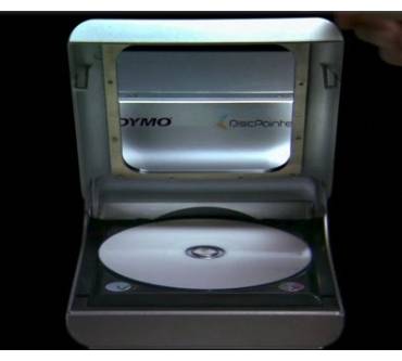 Produktbild Dymo DiscPainter