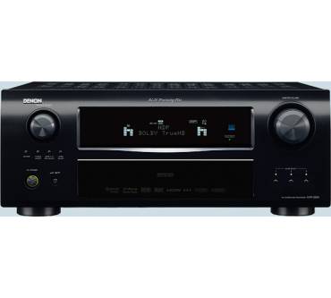 Produktbild Denon AVR-2809