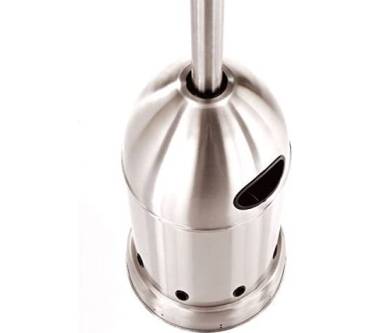 Produktbild Burny Bullet Inox-PRO