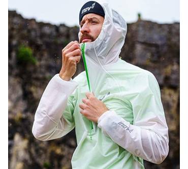 Produktbild Inov-8 Ultrashell Waterproof Jacket