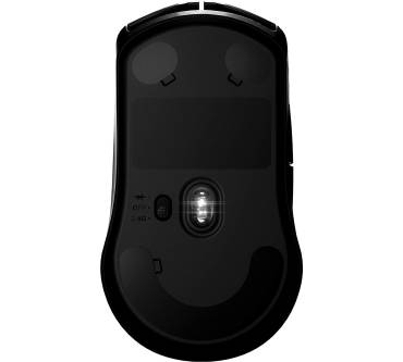 Produktbild SteelSeries Rival 3 Wireless