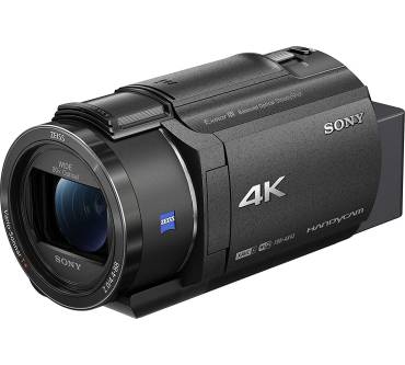 Produktbild Sony FDR-AX 43