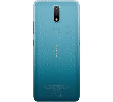 Produktbild Nokia 2.4