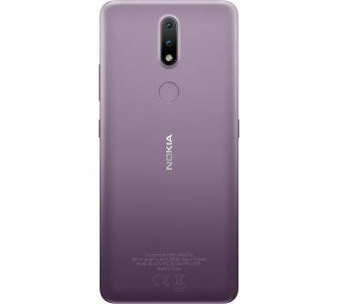 Produktbild Nokia 2.4