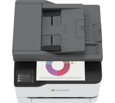 Produktbild Lexmark MC3426adw