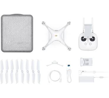 Produktbild DJI Phantom 4 Pro V2.0