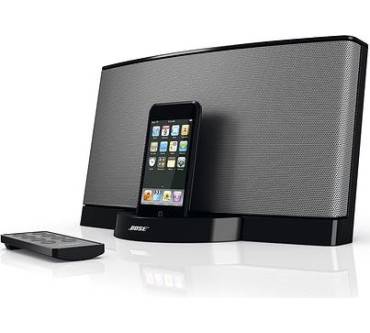 Produktbild Bose SoundDock 2