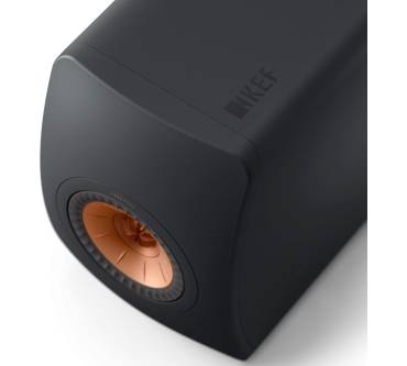 Produktbild KEF LS50 Meta