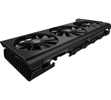 Produktbild XFX Radeon RX 5700 XT Triple Dissipation