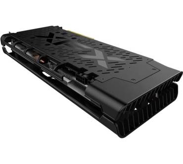 Produktbild XFX Radeon RX 5700 XT Triple Dissipation