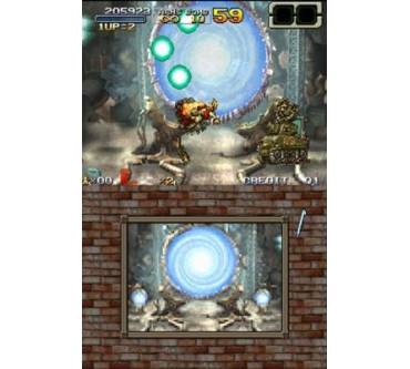 Produktbild Metal Slug 7 (für DS)