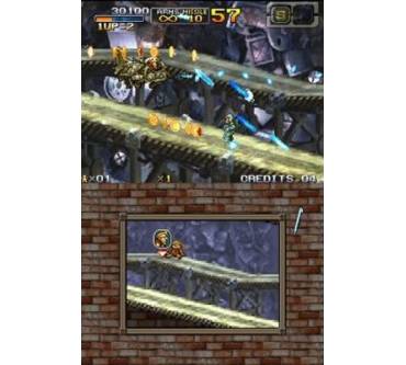 Produktbild Metal Slug 7 (für DS)