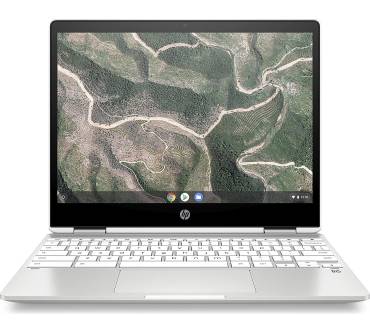 Produktbild HP Chromebook x360 12b