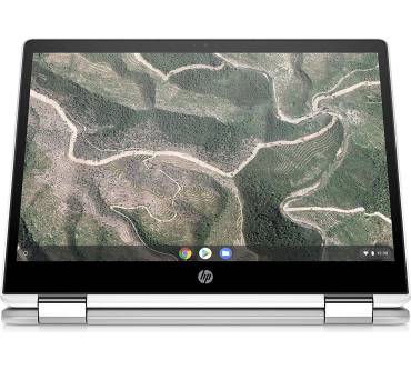 Produktbild HP Chromebook x360 12b