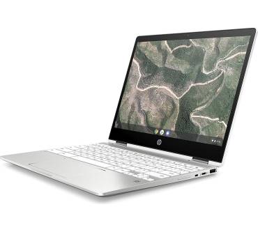 Produktbild HP Chromebook x360 12b