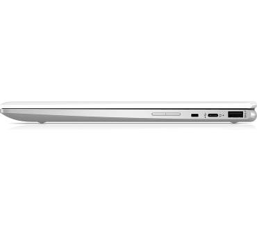 Produktbild HP Chromebook x360 12b