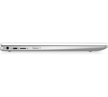 Produktbild HP Chromebook x360 12b