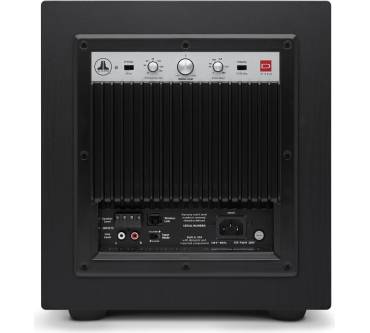 Produktbild JL Audio Dominion d110