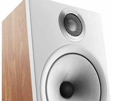 Produktbild Bowers & Wilkins 603 S2 Anniversary Edition