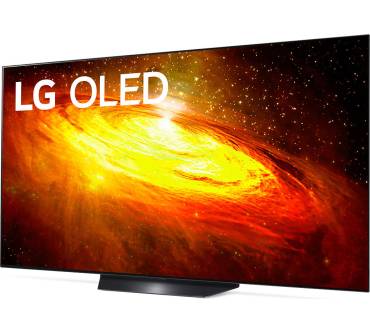 Produktbild LG OLED65BX9LB