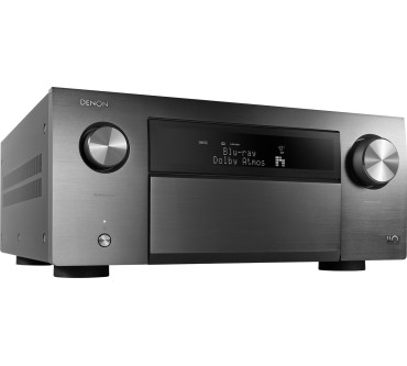 Produktbild Denon AVC-A110