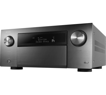 Produktbild Denon AVC-A110