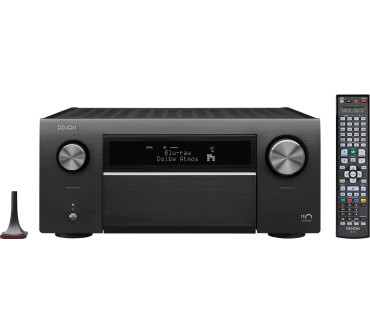 Produktbild Denon AVC-A110