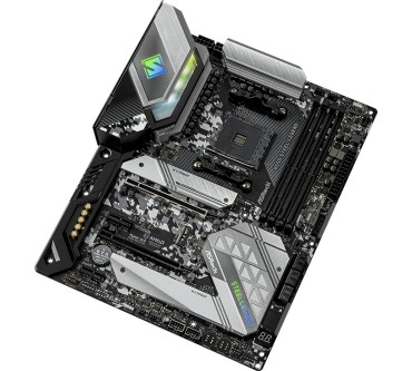 Produktbild ASRock B550 Steel Legend