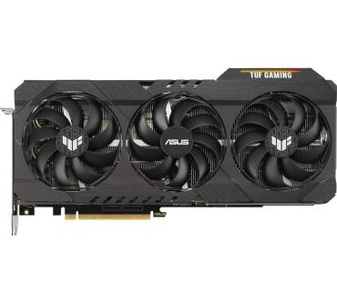 Produktbild Asus TUF Gaming GeForce RTX 3080 OC