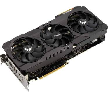 Produktbild Asus TUF Gaming GeForce RTX 3080 OC