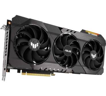 Produktbild Asus TUF Gaming GeForce RTX 3080 OC