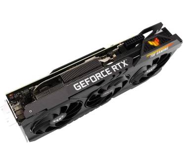 Produktbild Asus TUF Gaming GeForce RTX 3080 OC