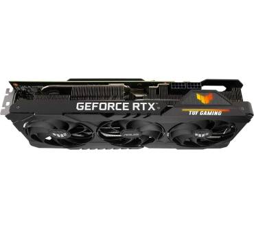 Produktbild Asus TUF Gaming GeForce RTX 3080 OC