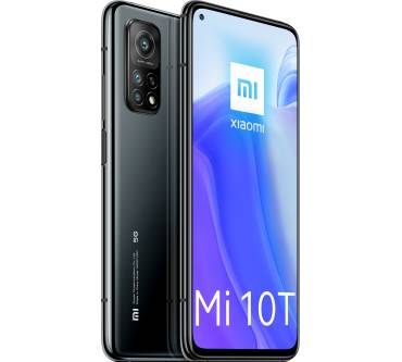 Produktbild Xiaomi Mi 10T