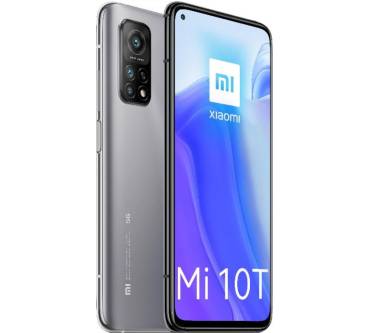 Produktbild Xiaomi Mi 10T