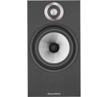 Produktbild Bowers & Wilkins 606 S2 Anniversary Edition